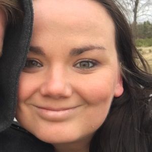 Meet your Posher, Tonya